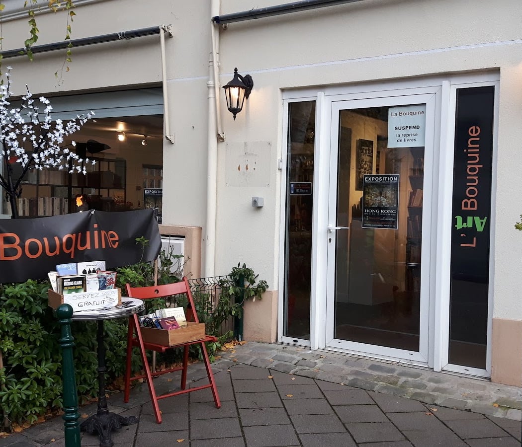 L'Artbouquine 2
