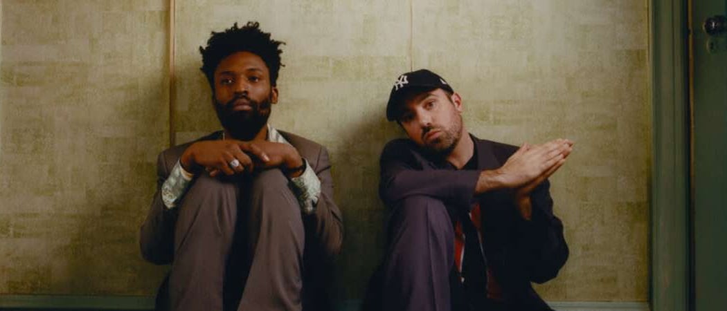 The Knocks 1