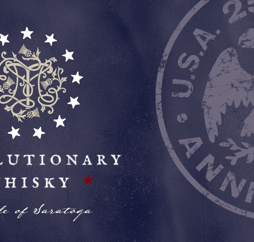 Revolutionary Whisky: Battle of Saratoga