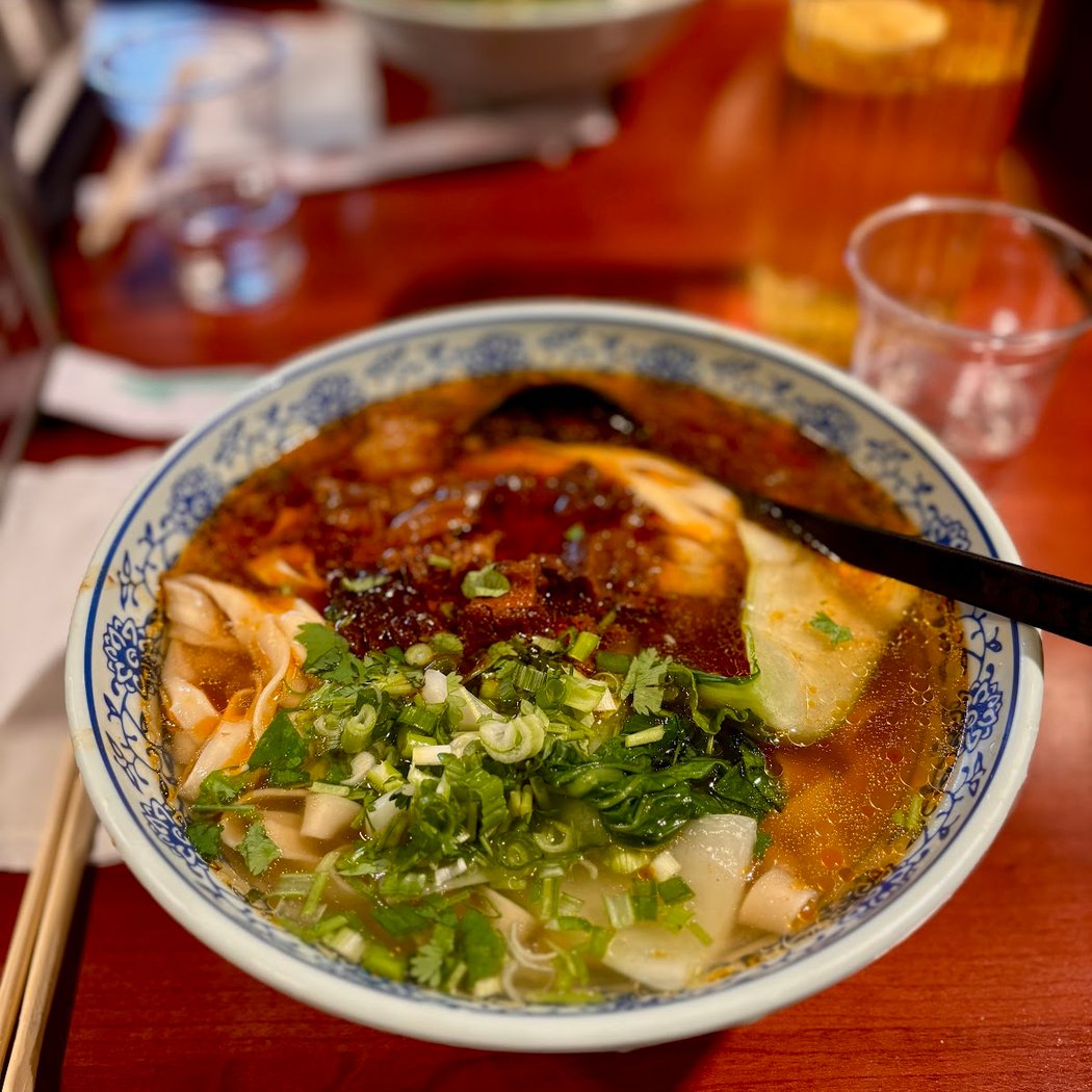 Ox 9 Lanzhou Handpulled Noodles 3