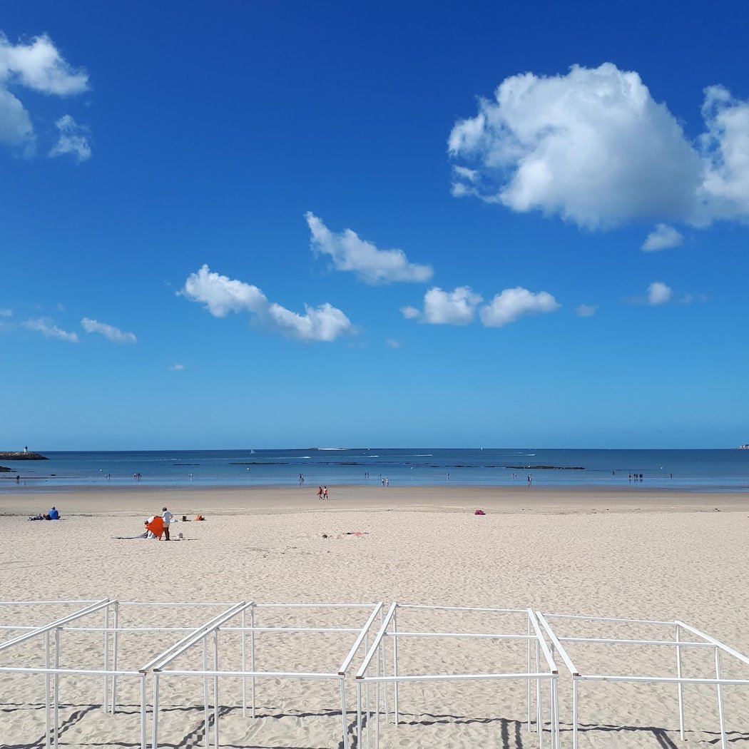 plage des Libraires 3