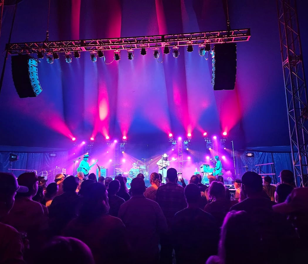 The Big Top 1