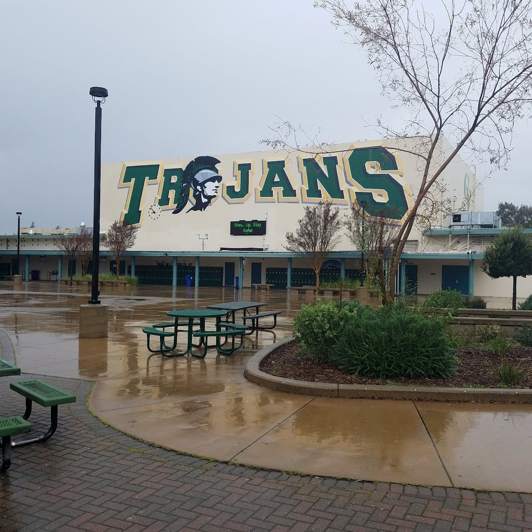 CVHS Academic Planning Night 3