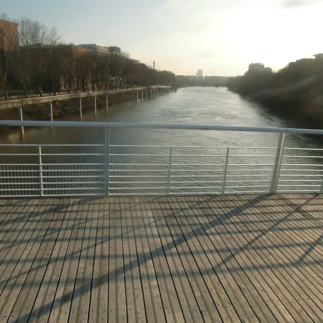 Passerelle Louafi Bouguera 3