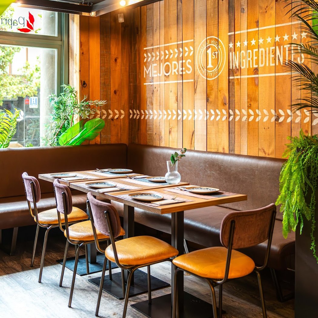 Paprika Realejo Bistro Bar 2