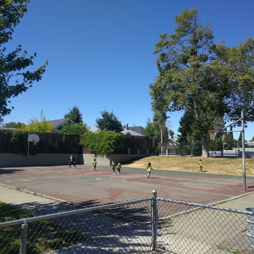 Greg Brown Park 2