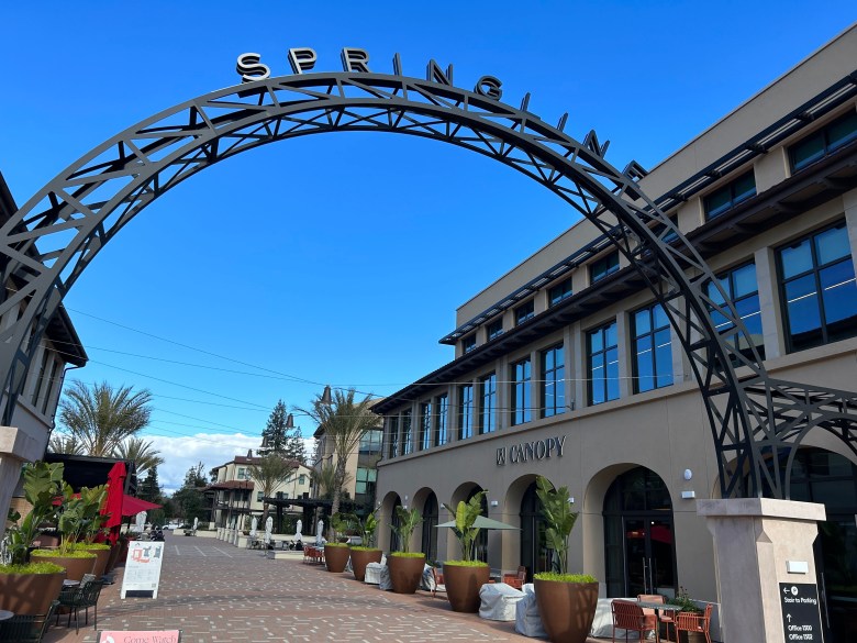 Springline - The Residences 2