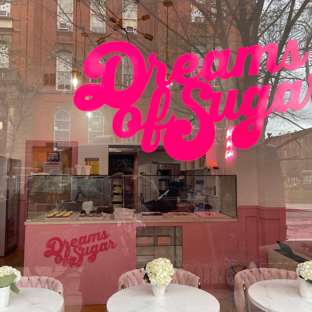 Dreams of Sugar 2