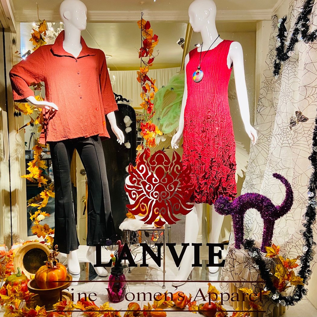 Lanvie Boutique 1