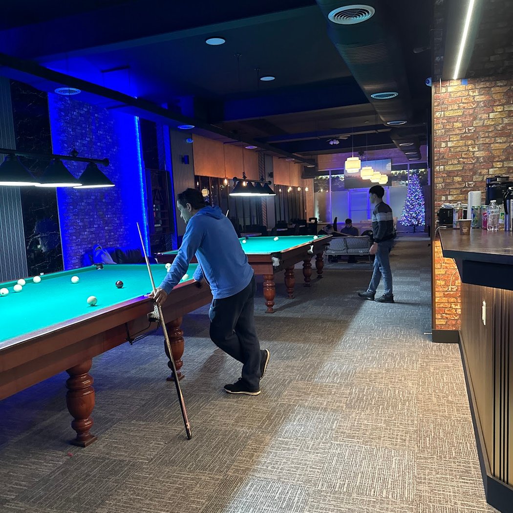 Star Lounge bar 3