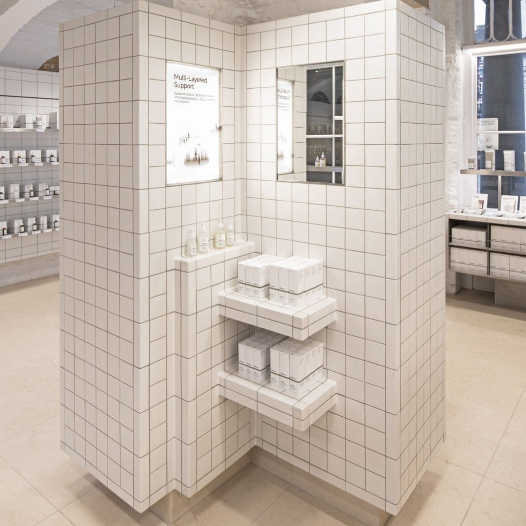 The ordinary Store (Pop Up) 1