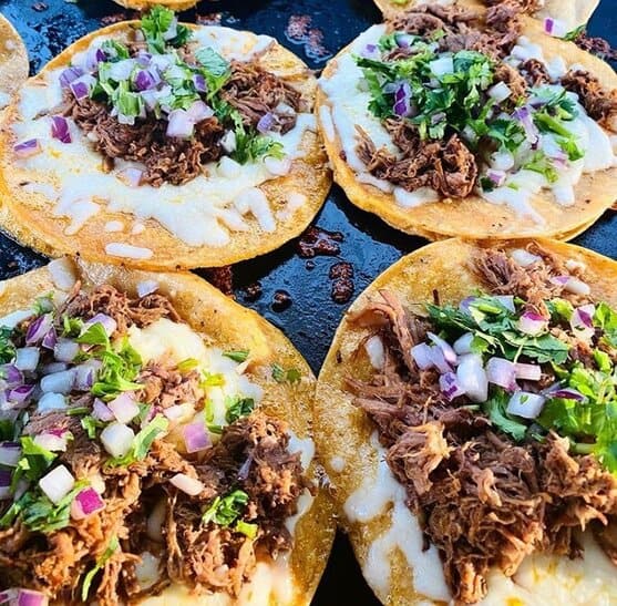 “Pay-What-You-Can” Taco Day 1
