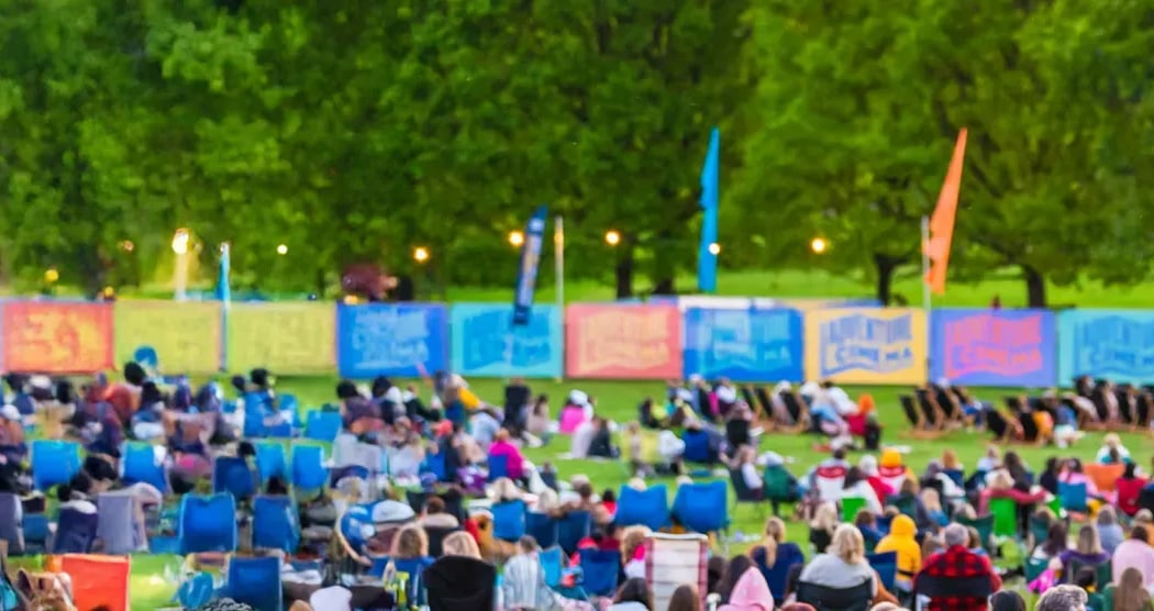 Kew The Movies 1