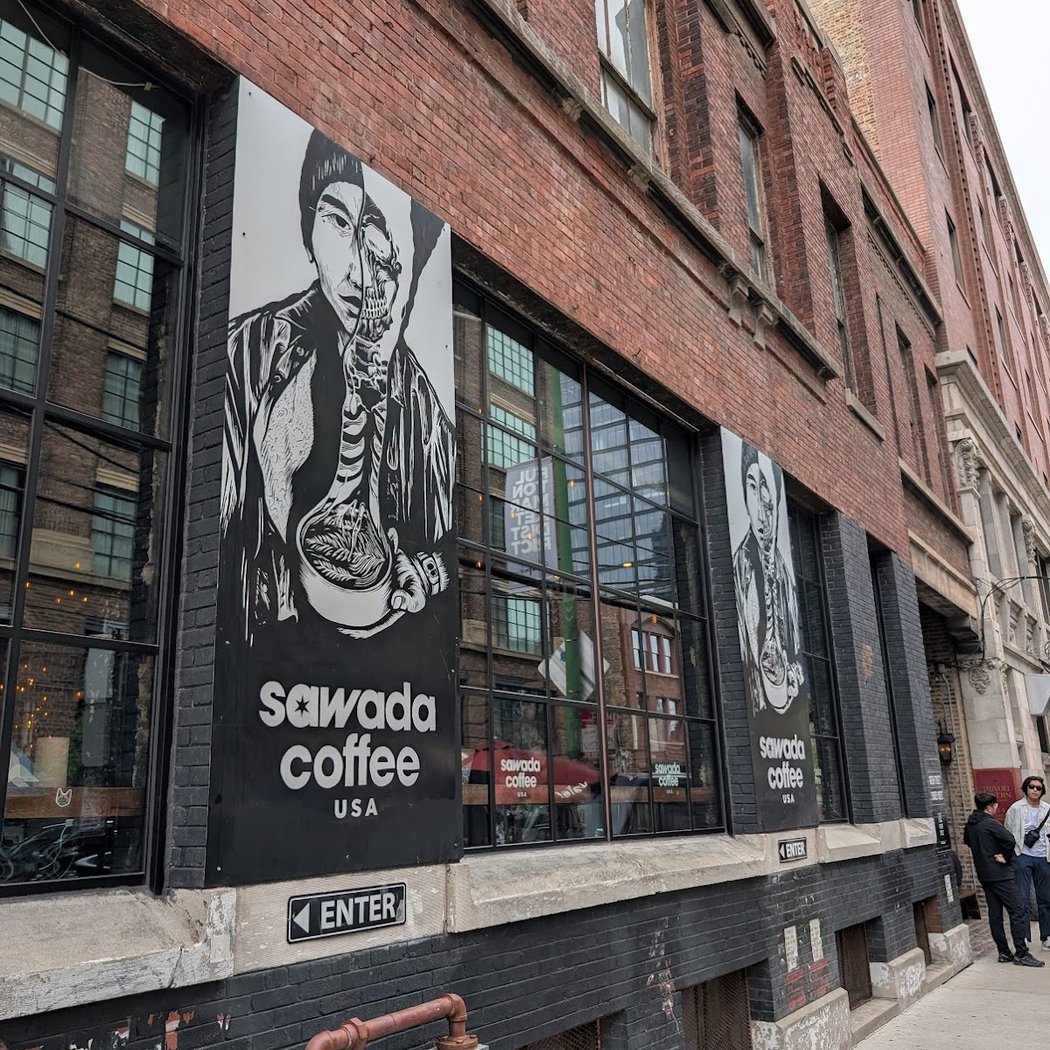 Sawada Coffee 3