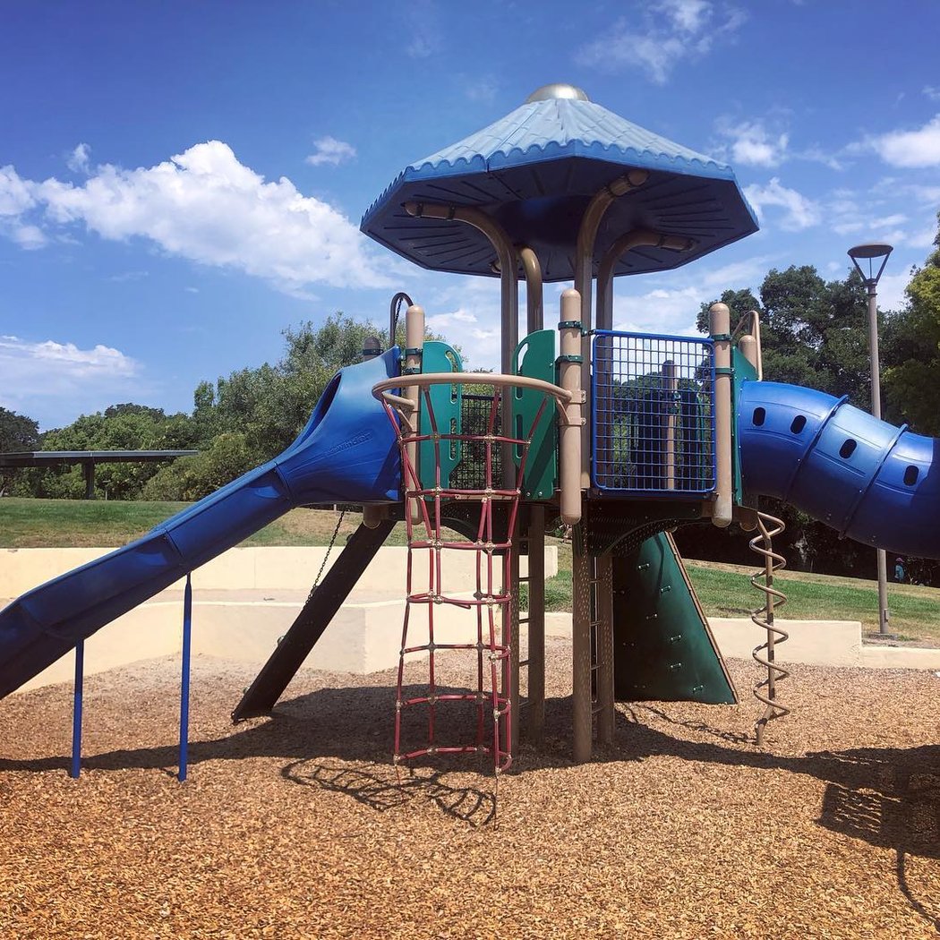 Shannon Park 1