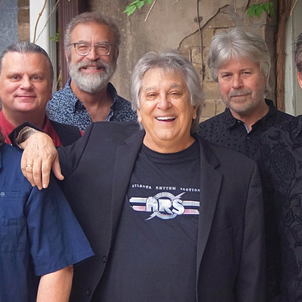 Atlanta Rhythm Section 1