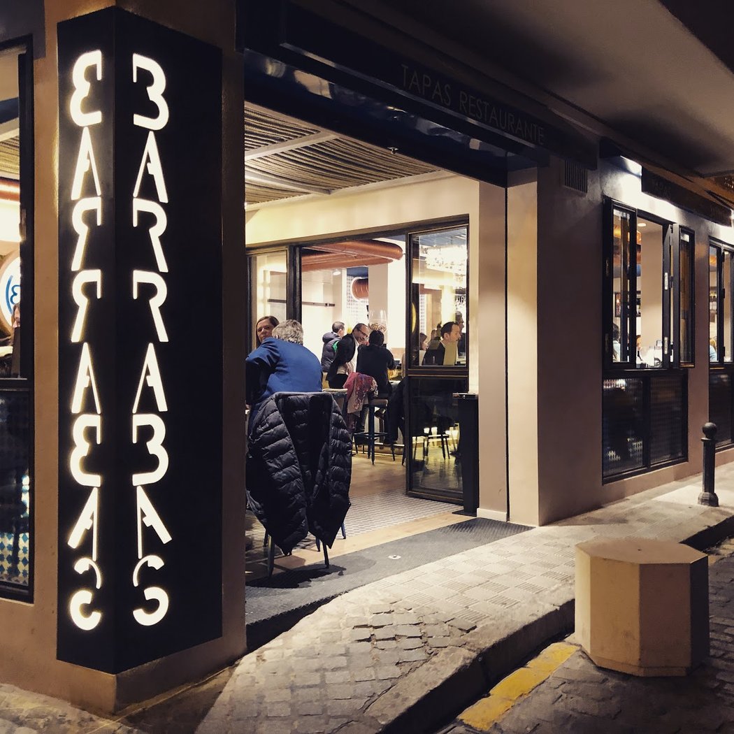 Barrabars Museo 2