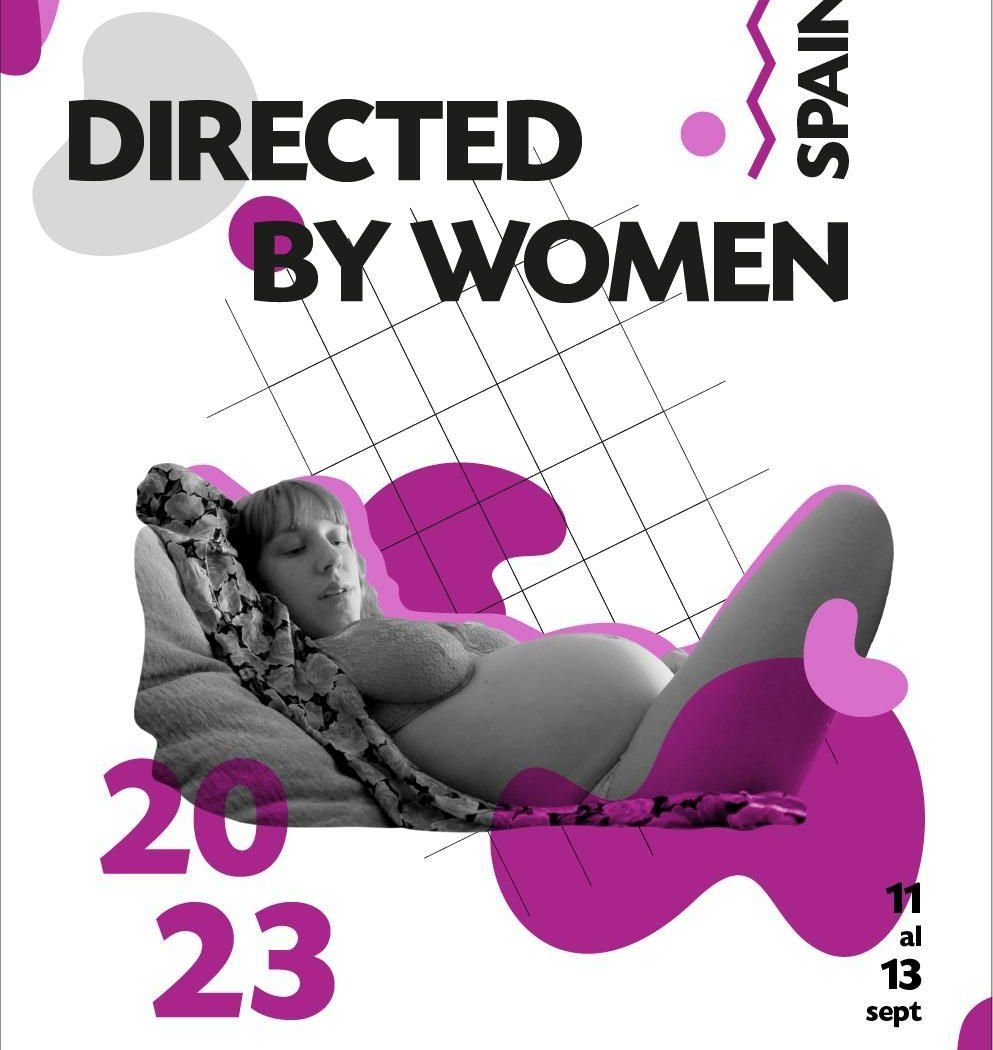 Directed by Women Festival 1