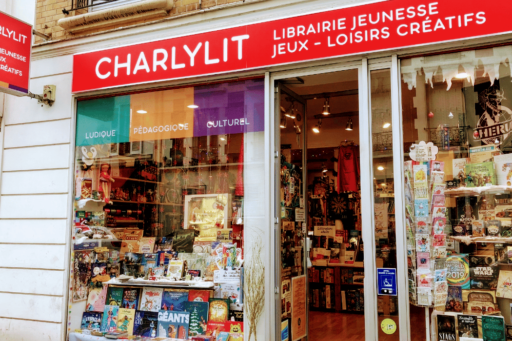 CHARLYLIT 2