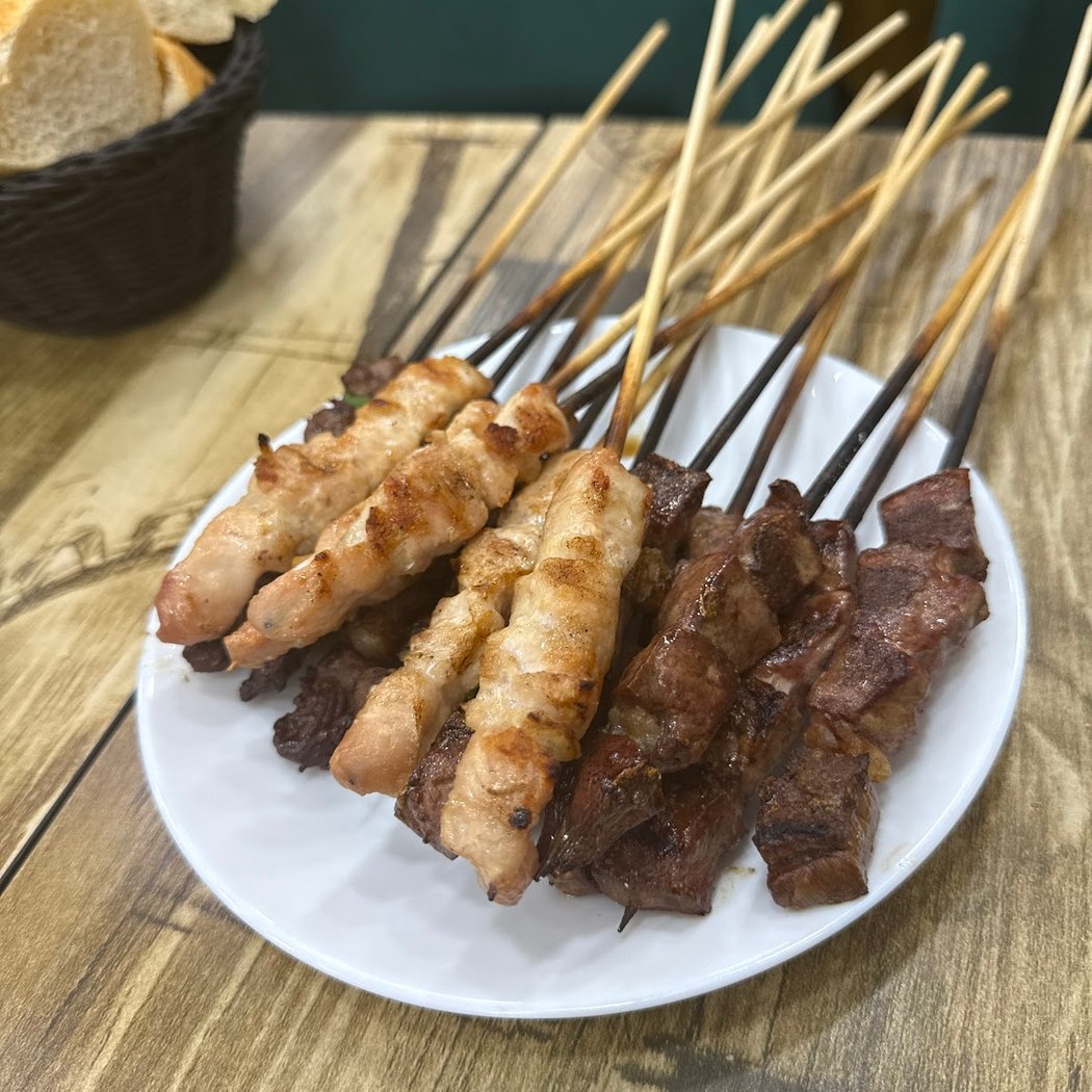 Le chaoui 1