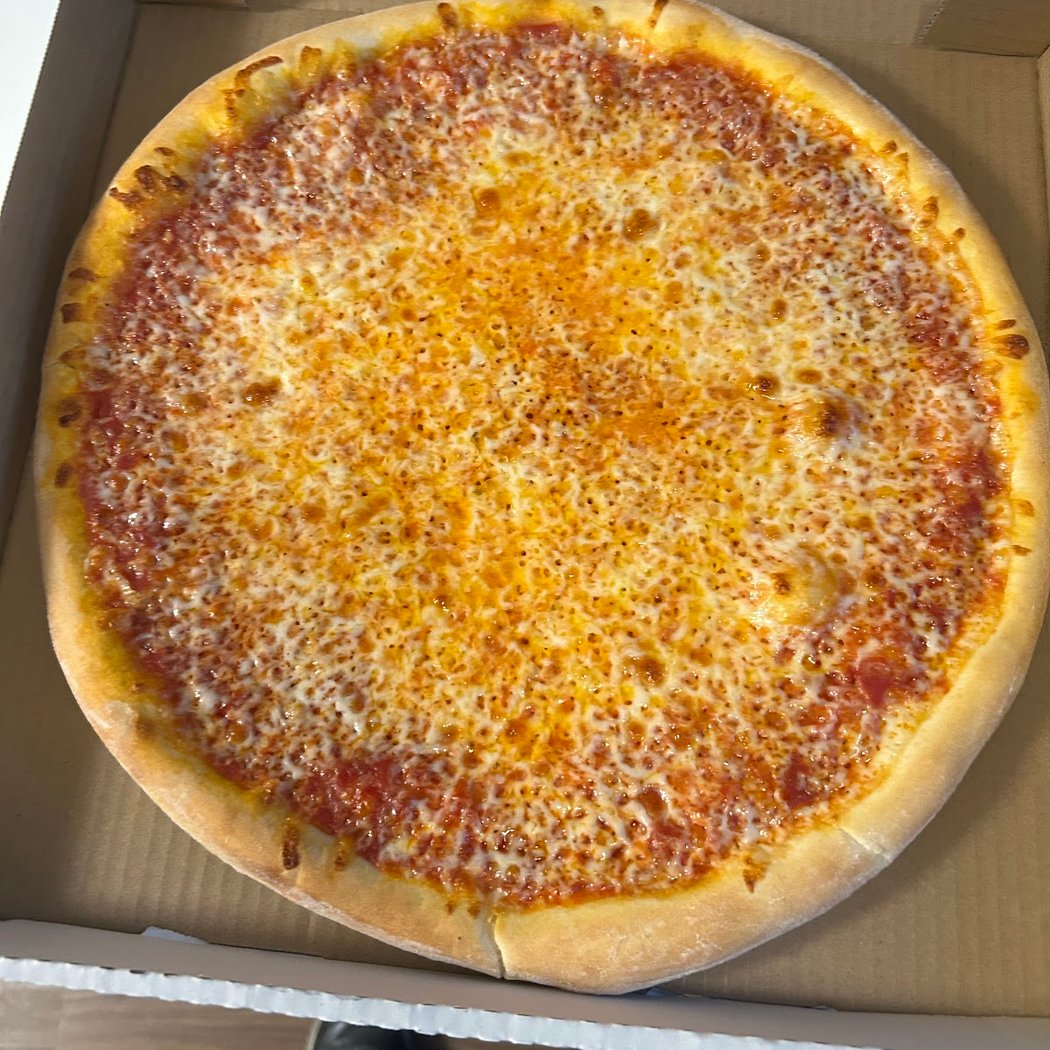 Rico’s Pizza 1