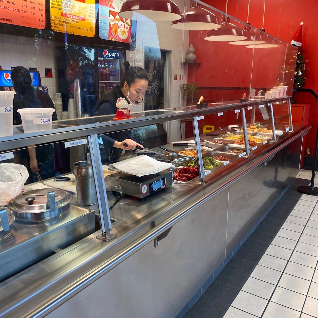 Stir Fry express | Chinese Food 2