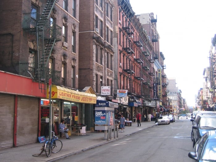 NY Pub Crawl 2