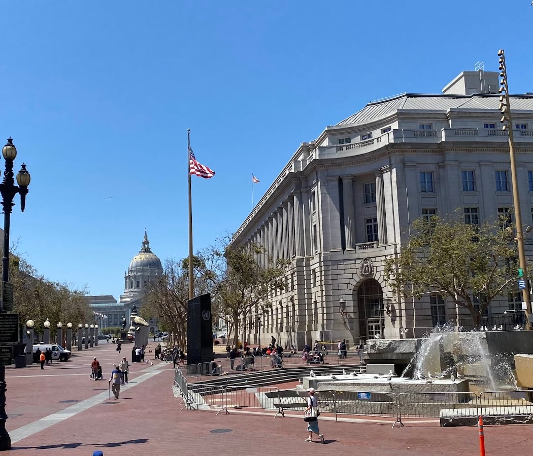 SF Rec & Park Free Yoga Classes 2