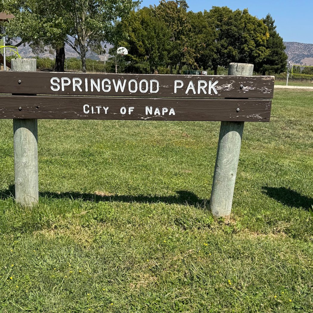 Springwood Park 3