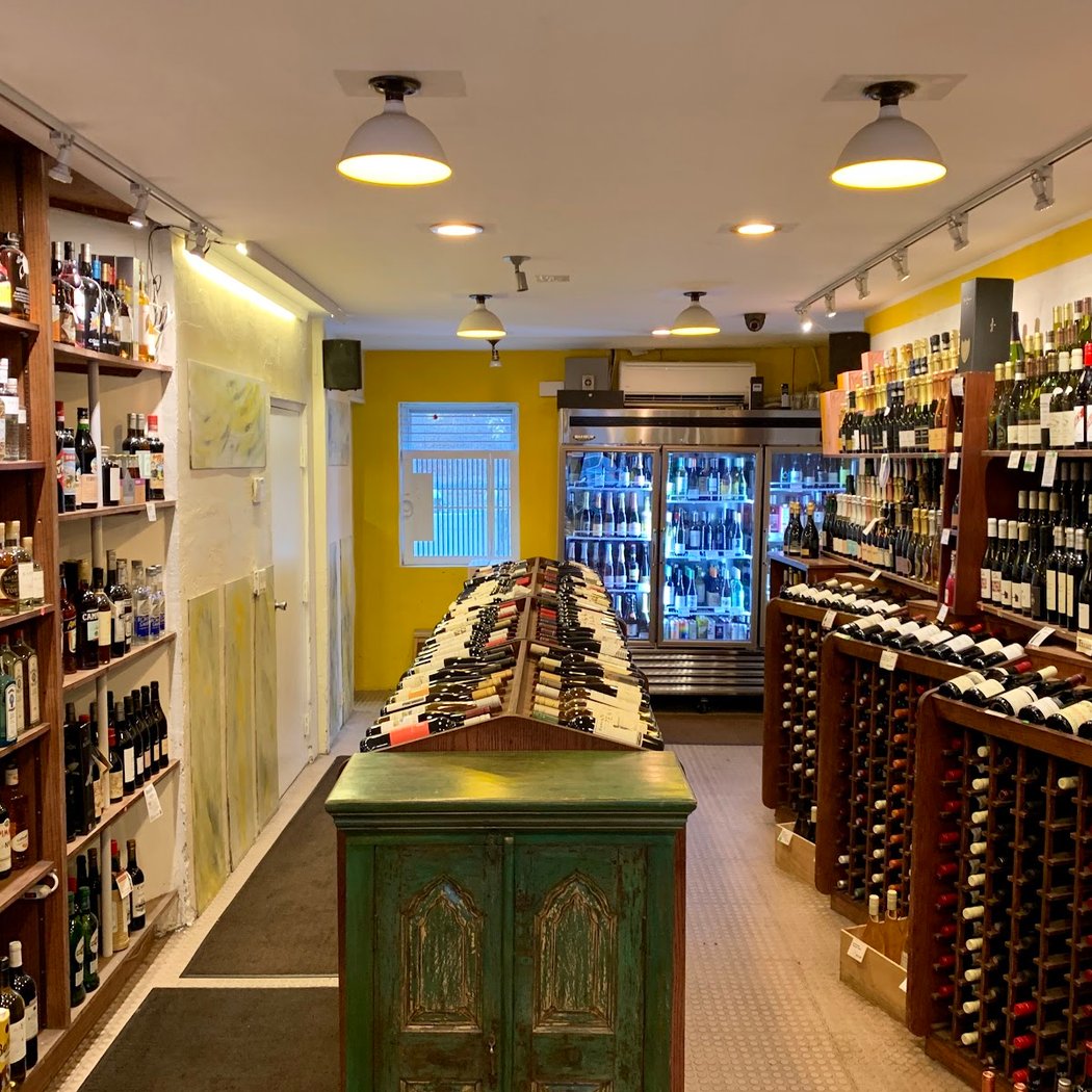 Bedford Bottle Shoppe 2