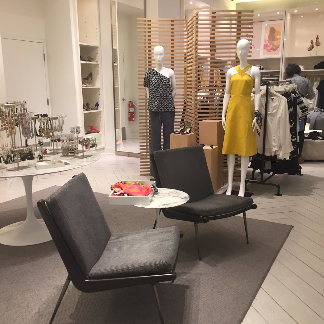 Introducing The Social Shop At Ann Taylor 3