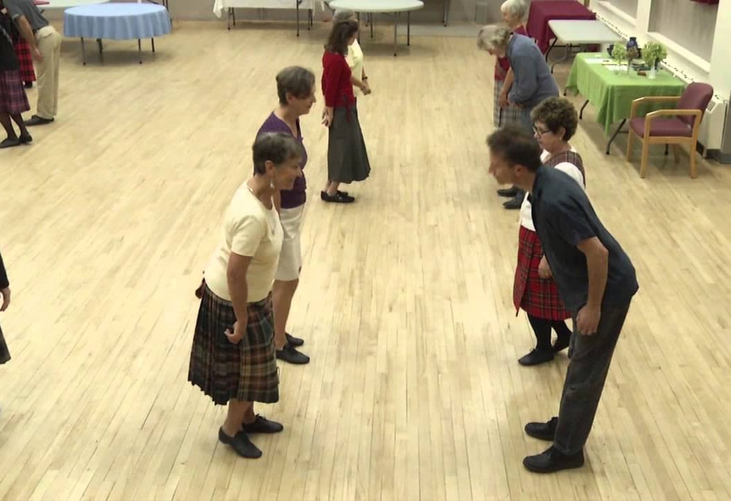 Palmetto Scottish Country Dance 2