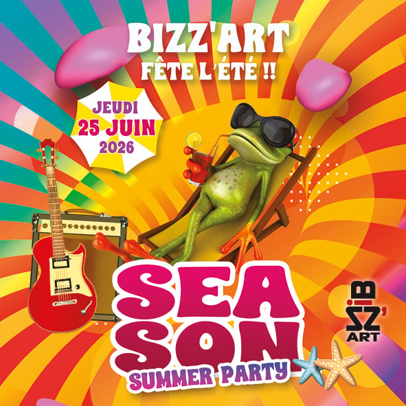 SEASON SUMMER CELEBRATION 1