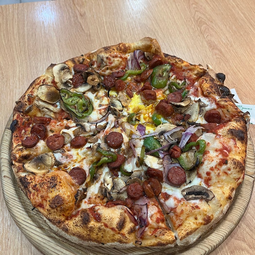 Pizza Party 2
