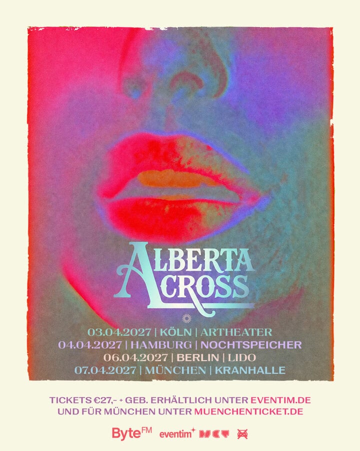 ALBERTA CROSS 1