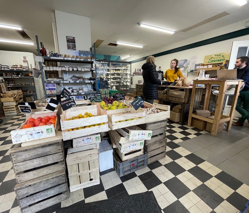 Le Nid des Producteurs 3