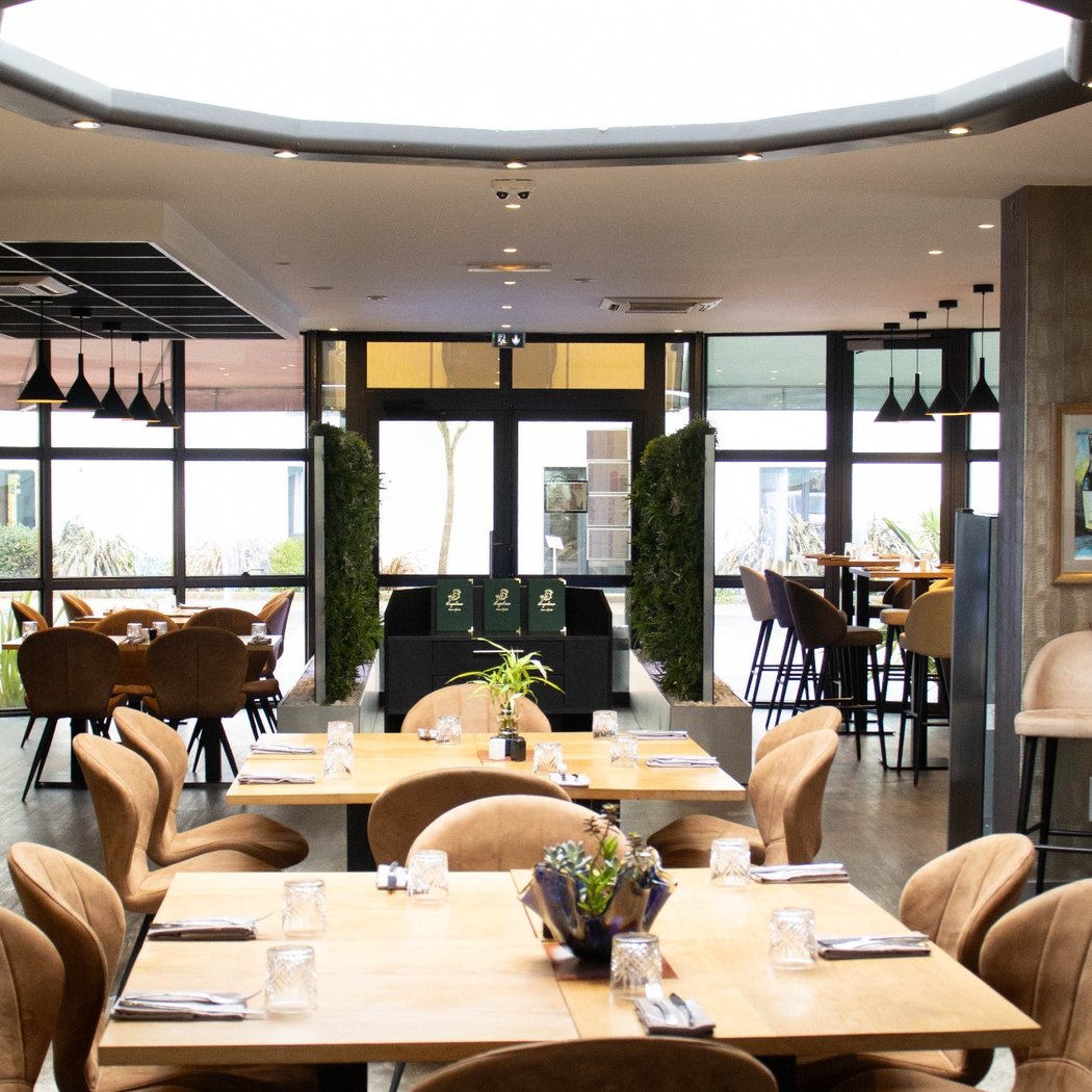 Il Napolitano Ristorante italiano| Trattoria Napolitaine 2