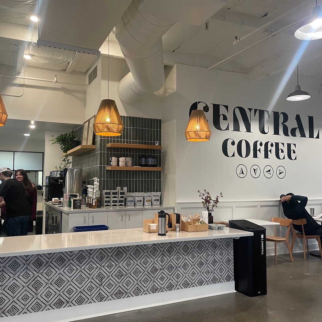 Coffee + Community Meetup 2