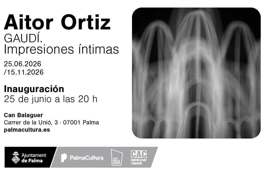 IMPRESIONES INTIMAS – Exposición