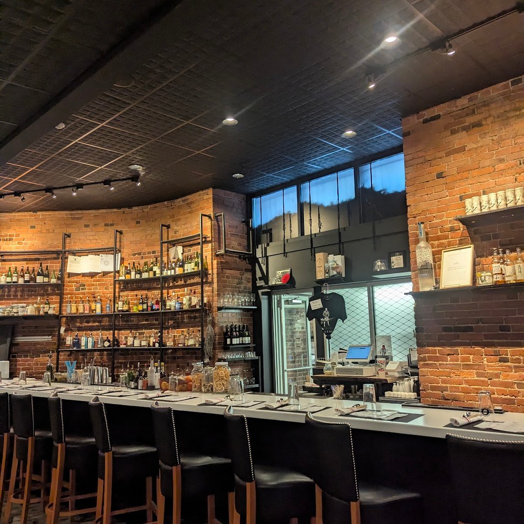 K:Dara Noodle Bar 2