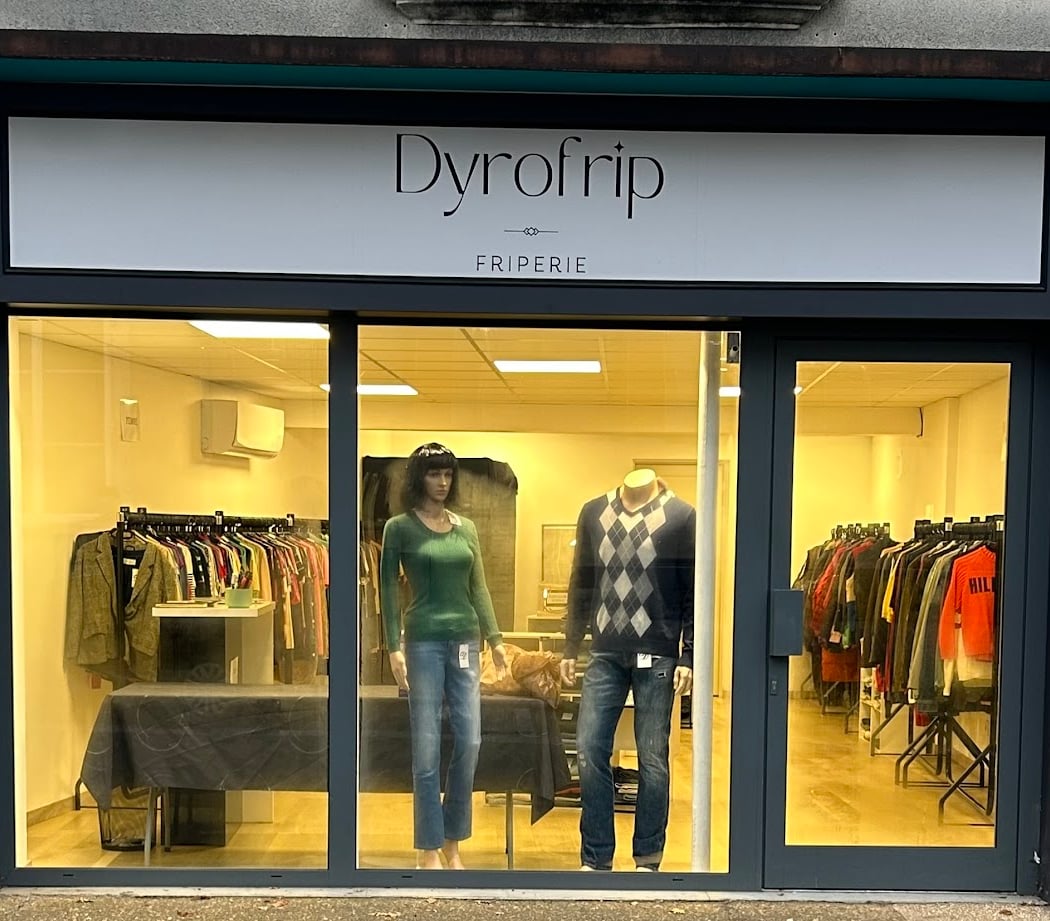 Dyro frip 2