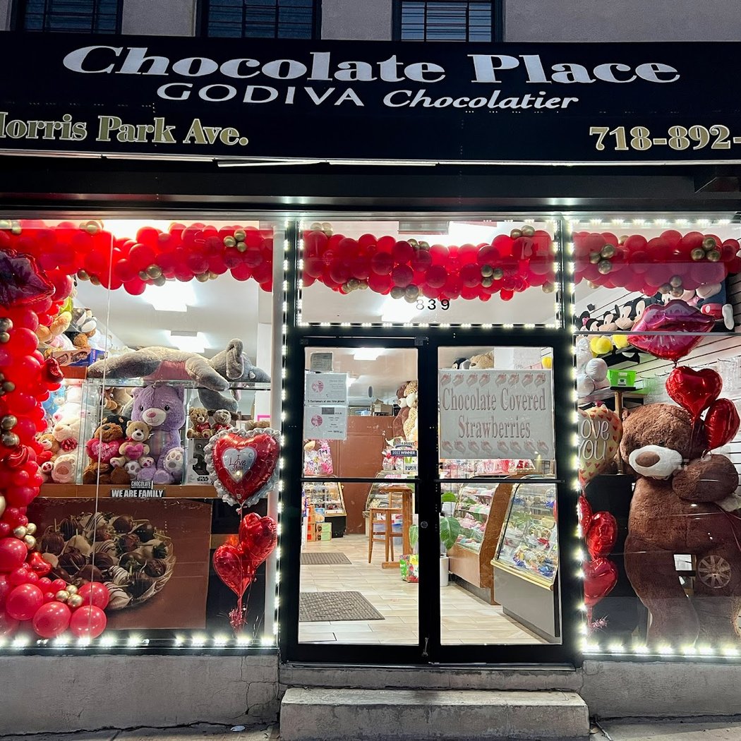 Chocolate Place 2