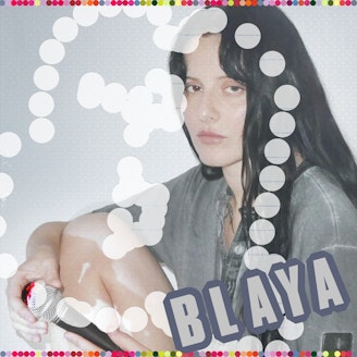 BLAYA en ara 1