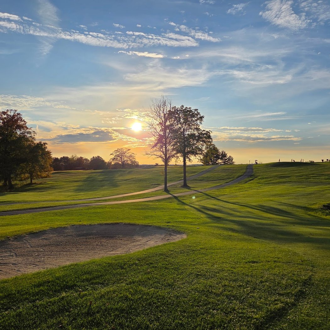 Rockland Lake Championship Golf Course 3