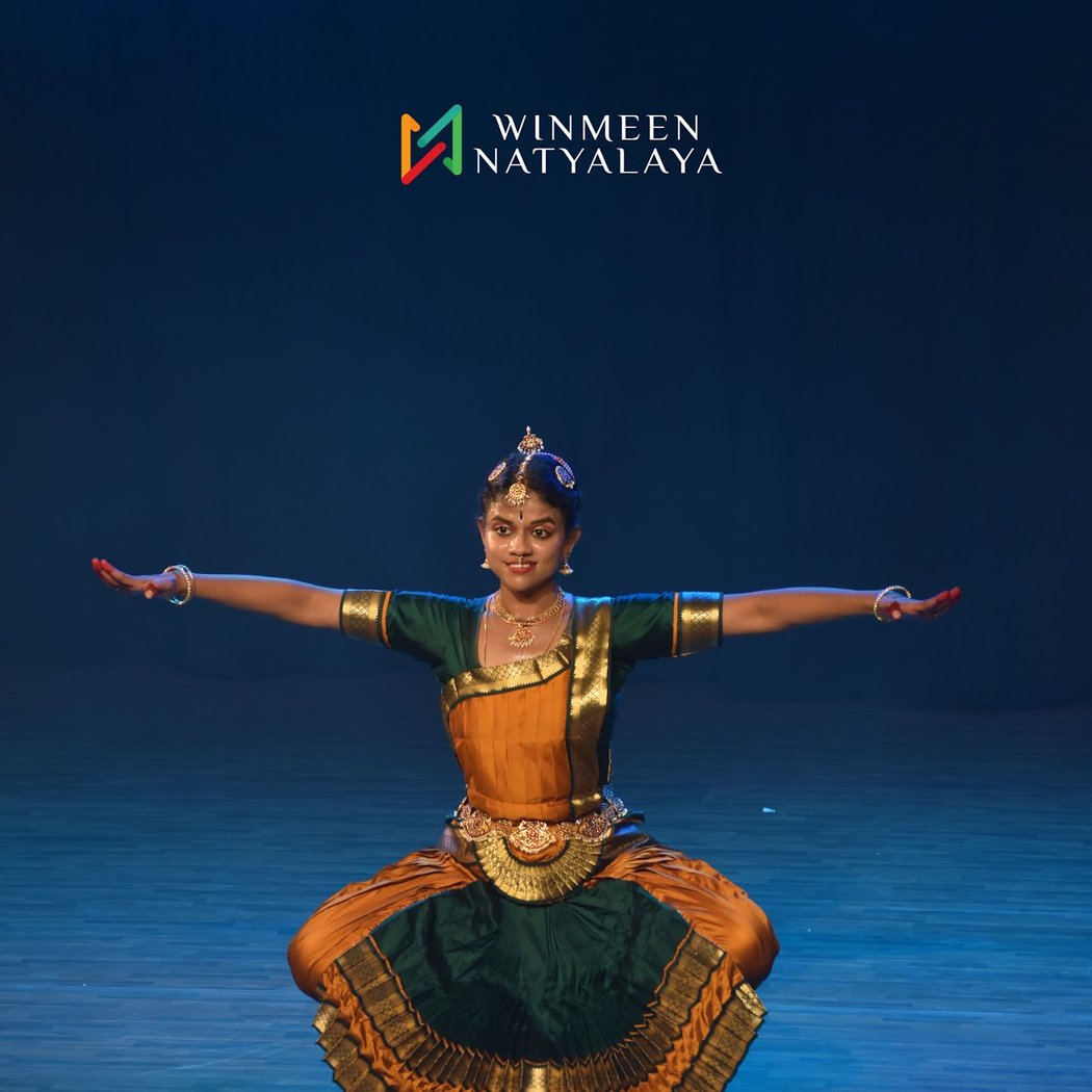 Winmeen Natyalaya 1
