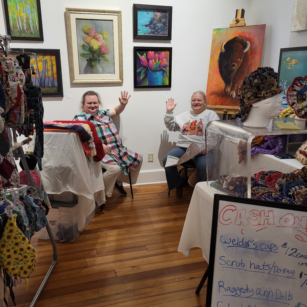 Jacoby Arts Center 2