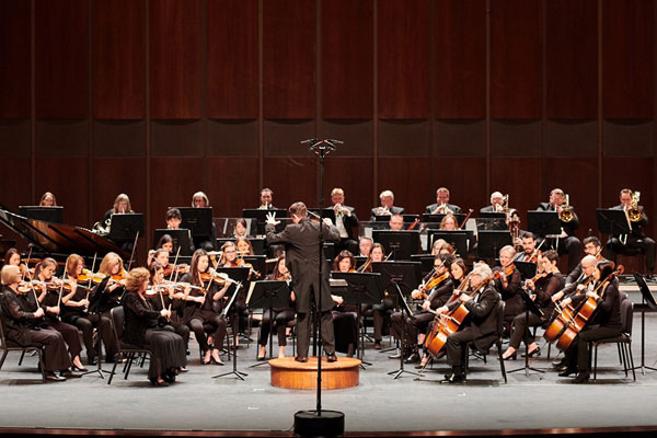 Prokofiev & Brahms 3
