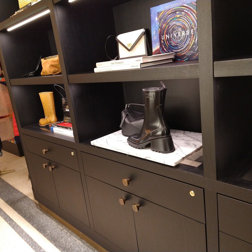 The Webster Soho 4