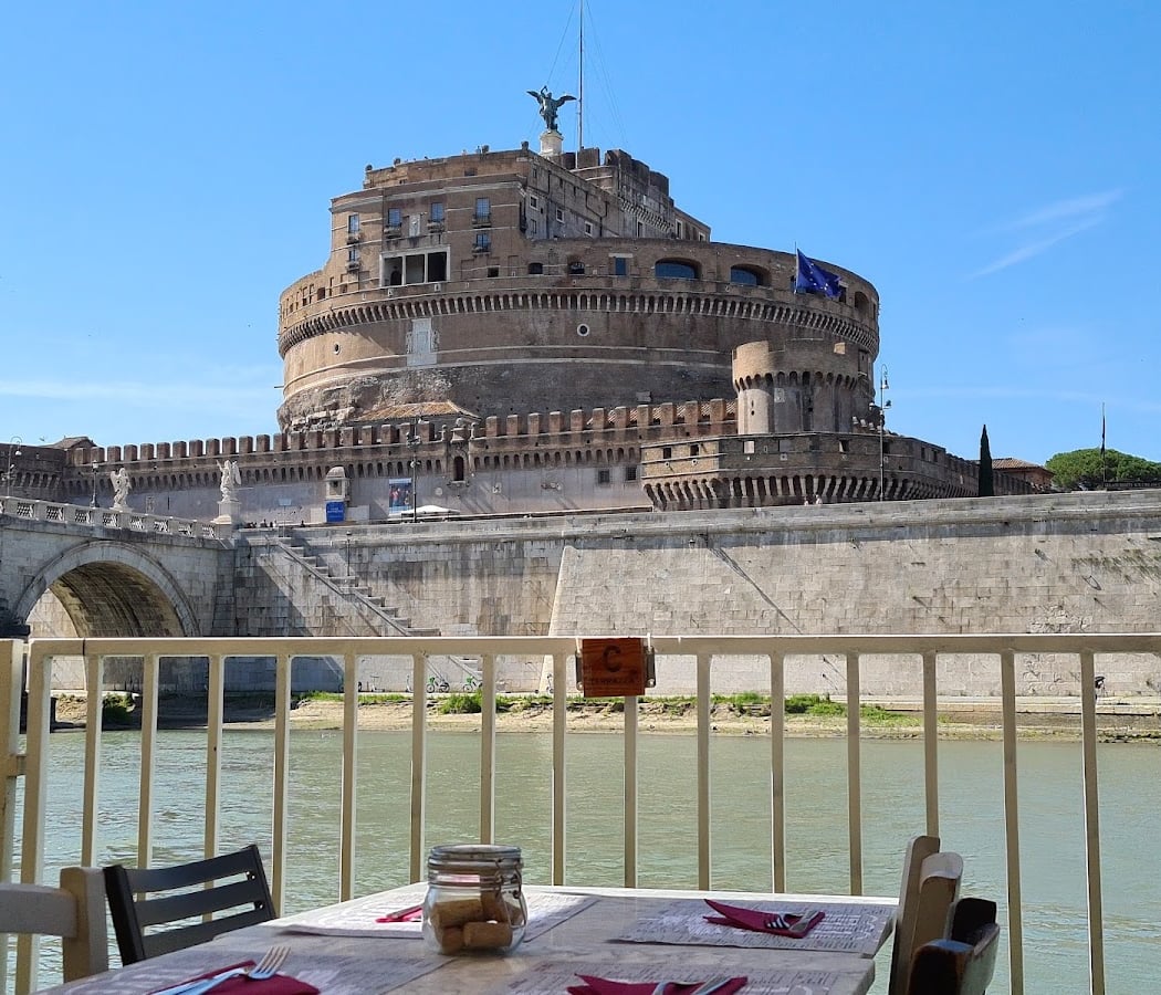 #RomeExpats: MenoSTART – Beyond Menopause Symptoms Sunset Aperitivo 2