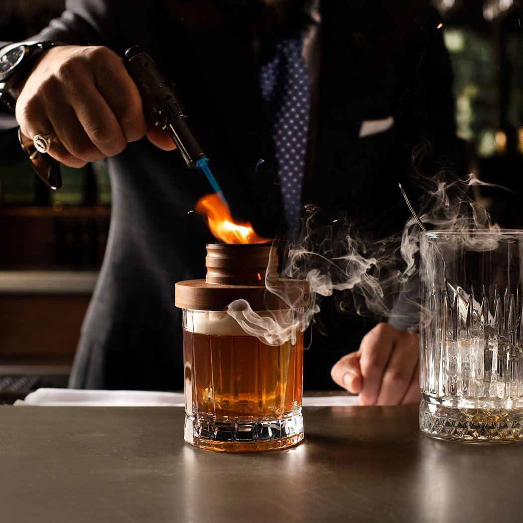 Toast To Award Winners 1